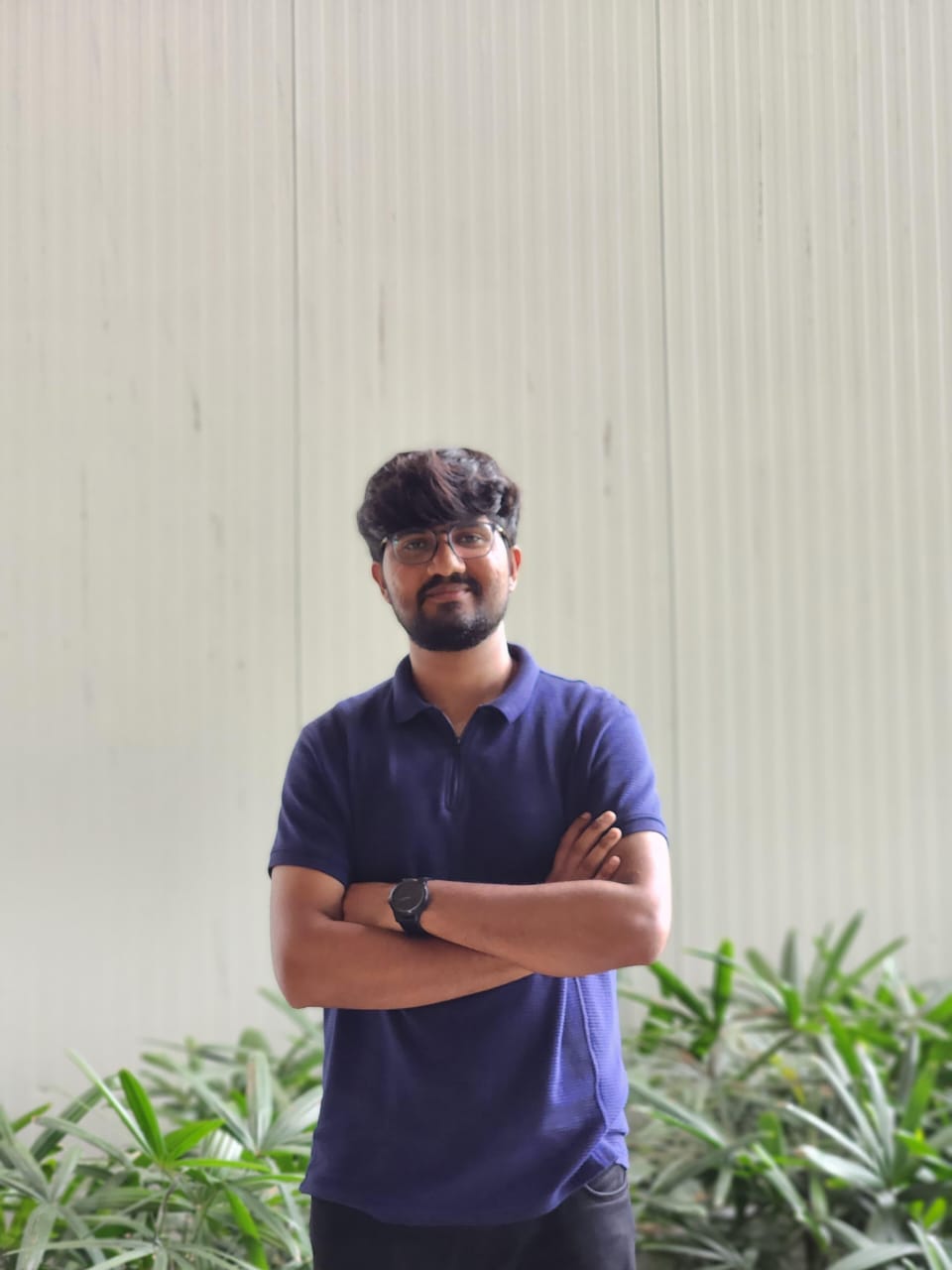 Lakshay Khtour