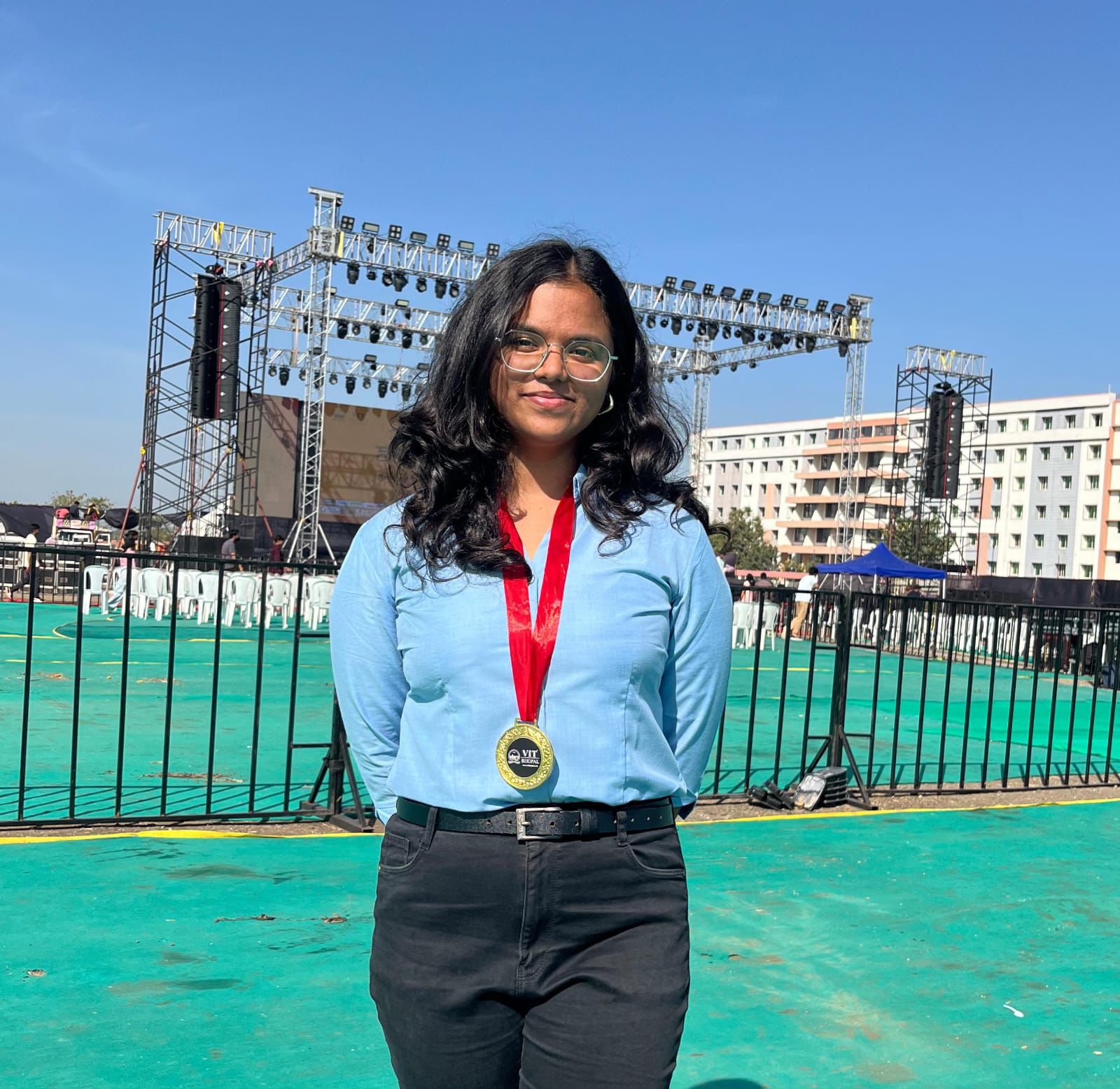 Navya Srivastava