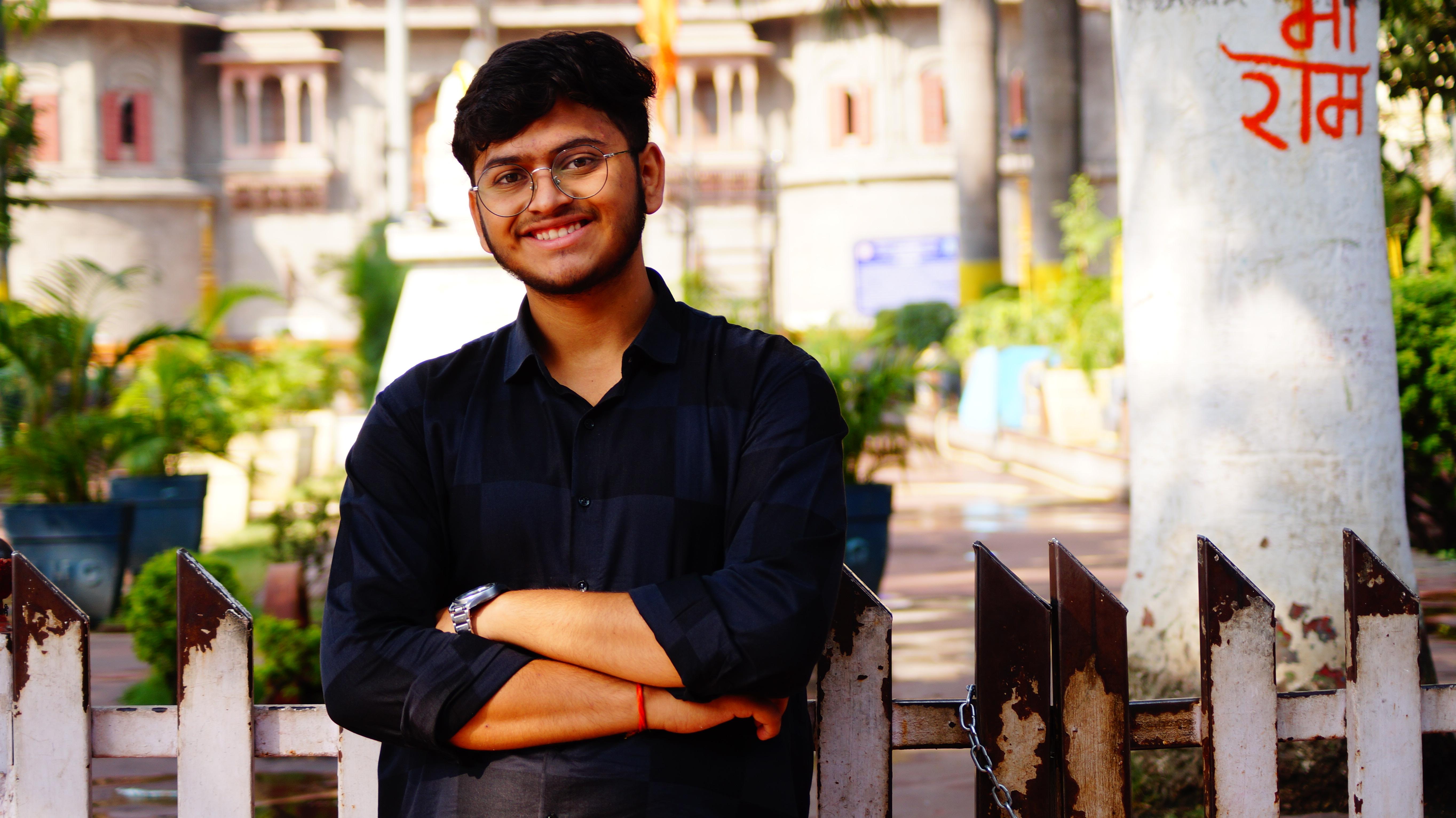 Shantanu Karkare