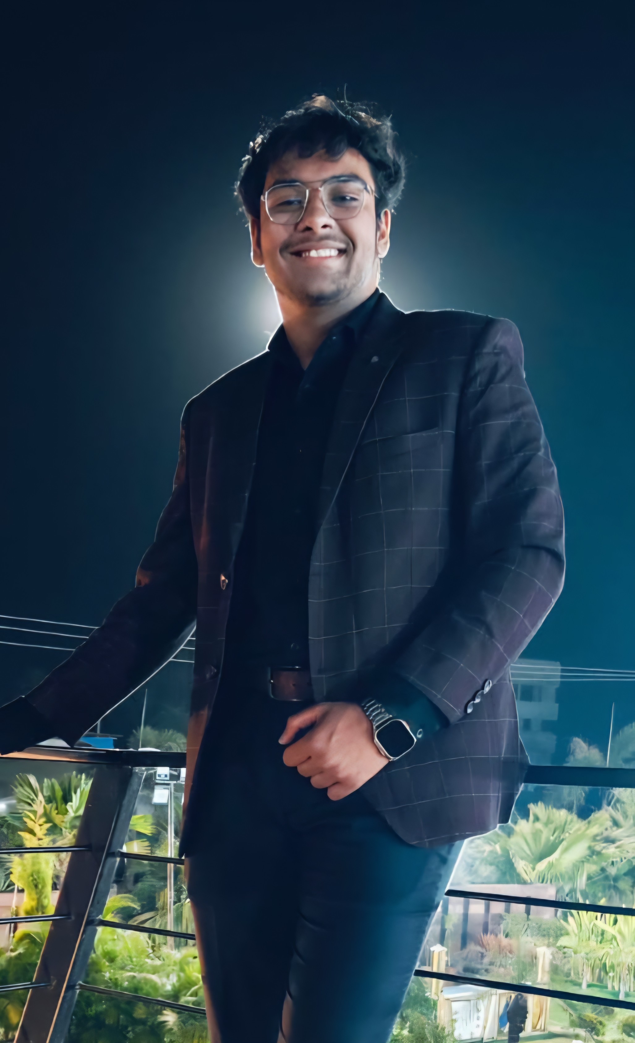 Shubham Mehta