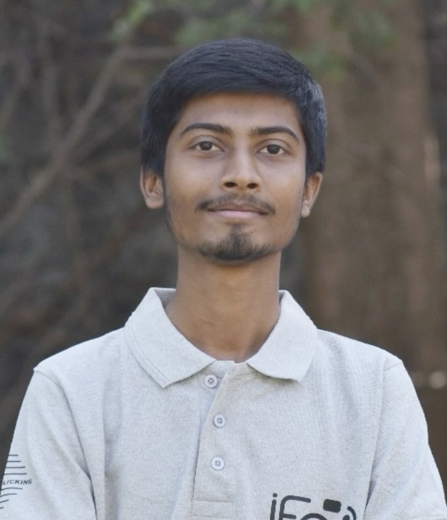 Sumit Mahoto