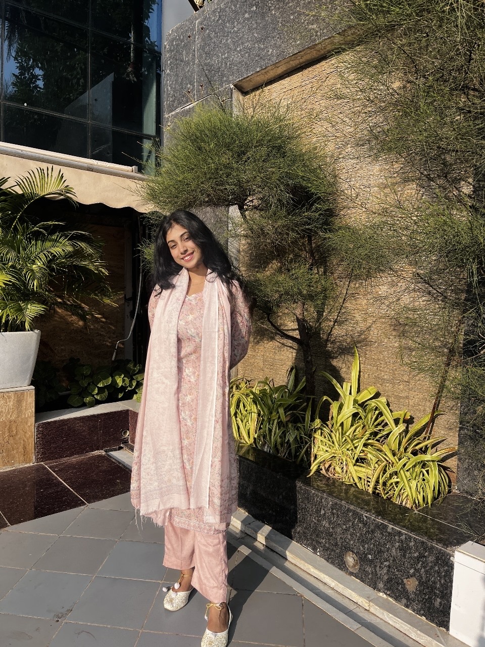 Vidhi Tiwari