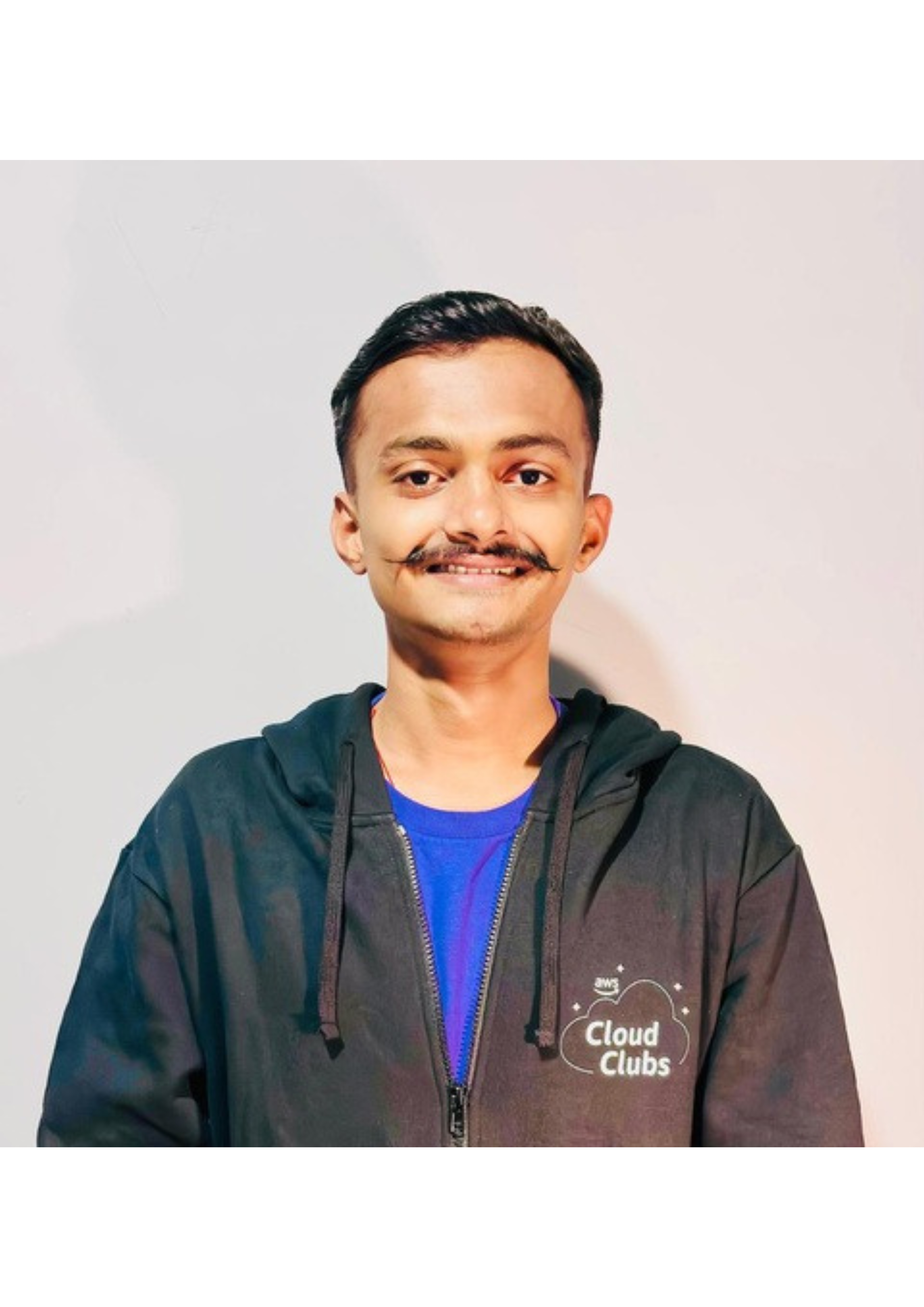 Akash Kharabe