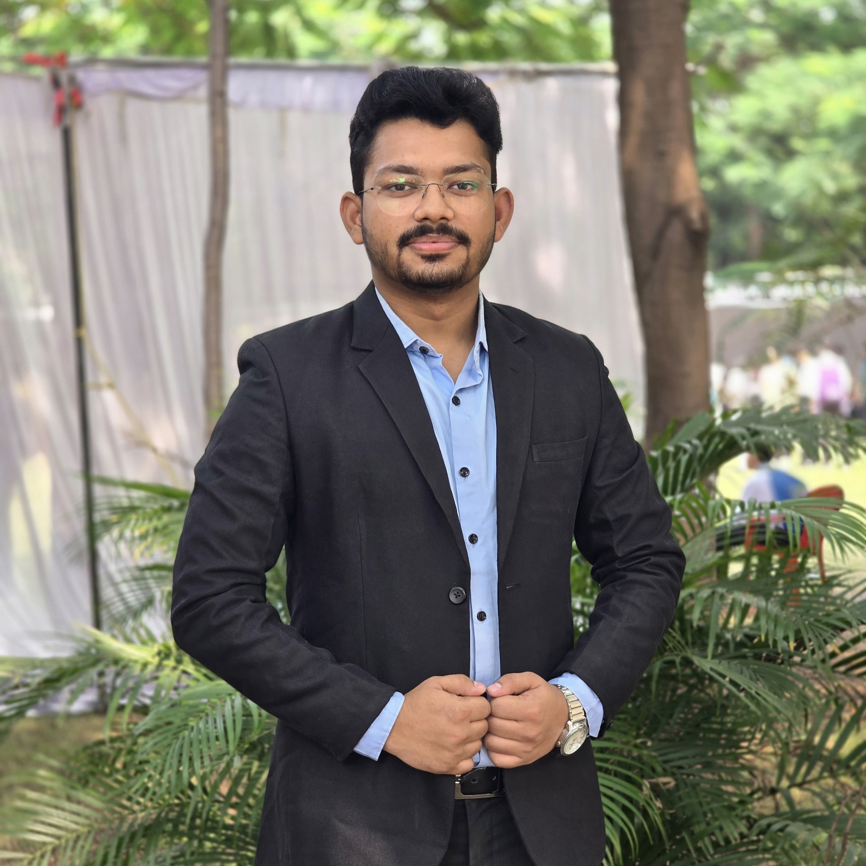 Shivendra Pratap