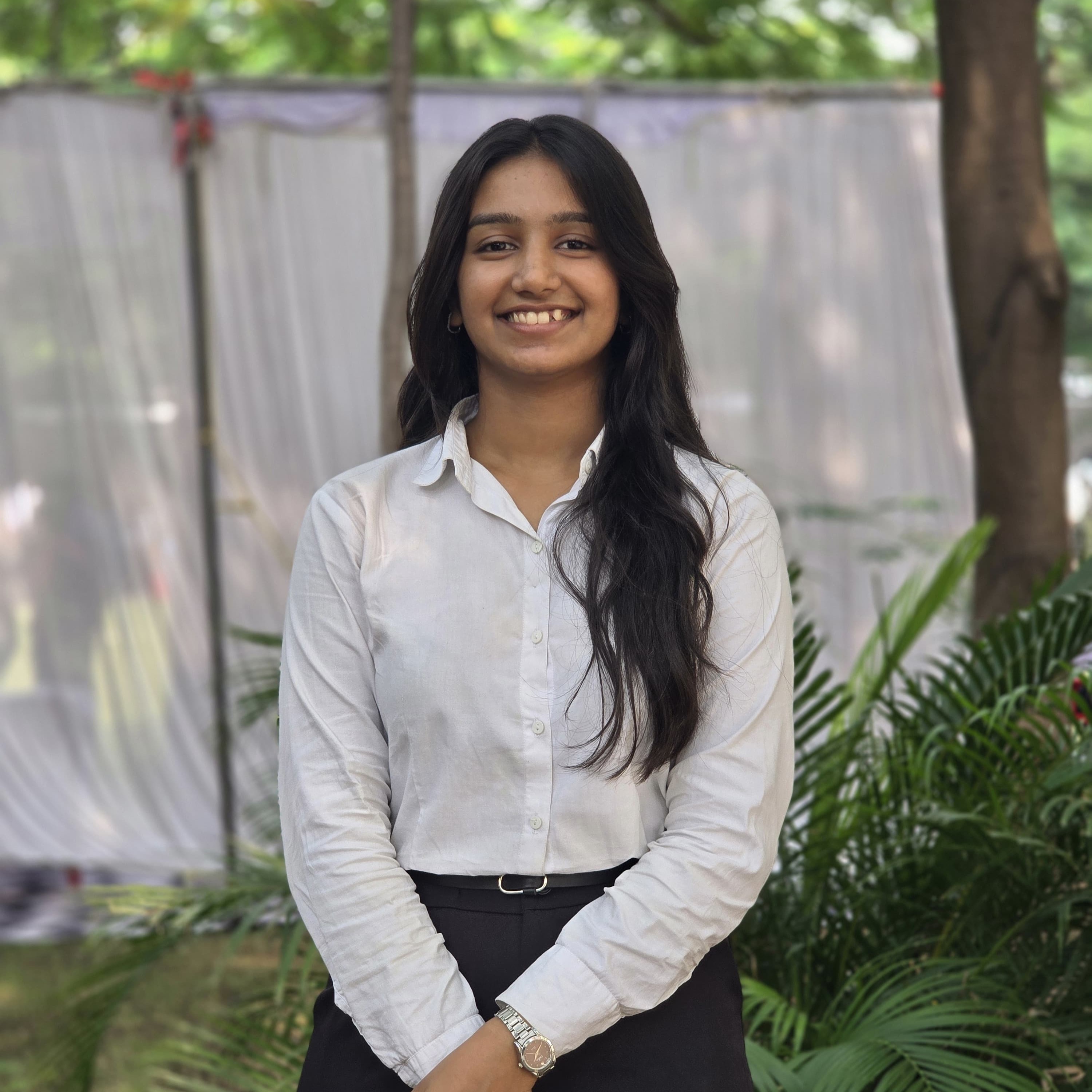 Dolly malviya