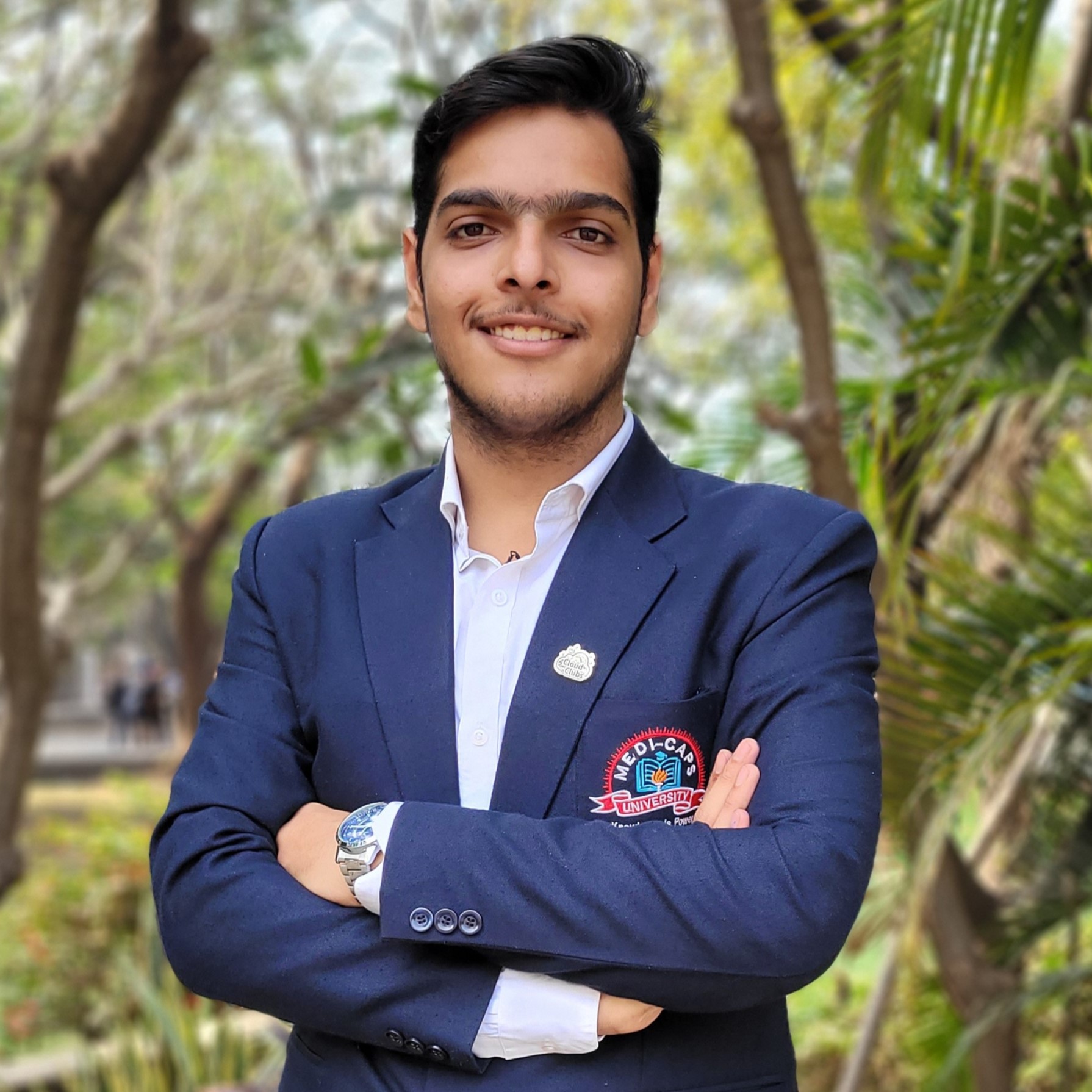 Shivam Verma