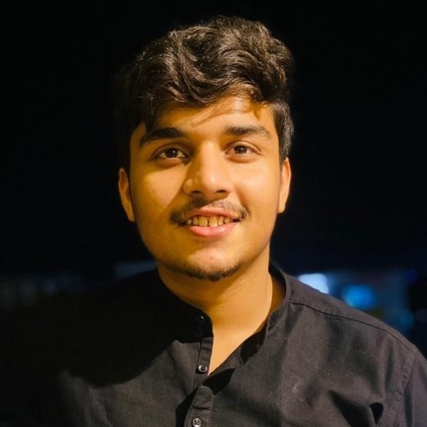 Tanish Mishra