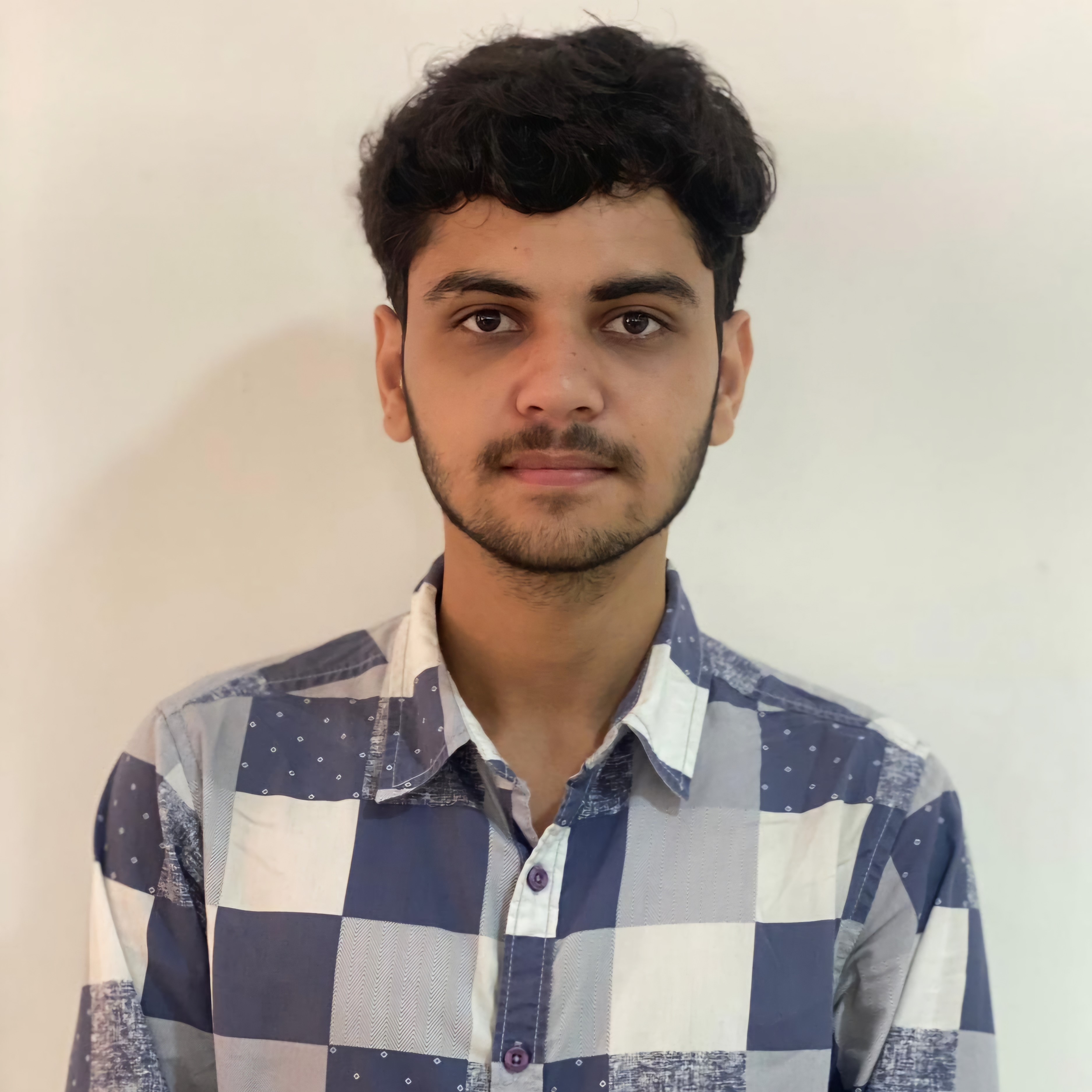 Tanuj Raghuvanshi