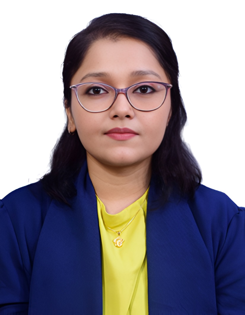 Chirag Oswal